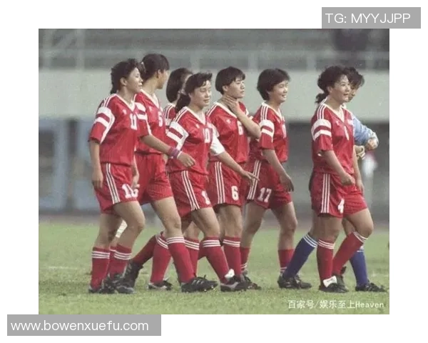 全球女子足球明星的崛起与影响力分析