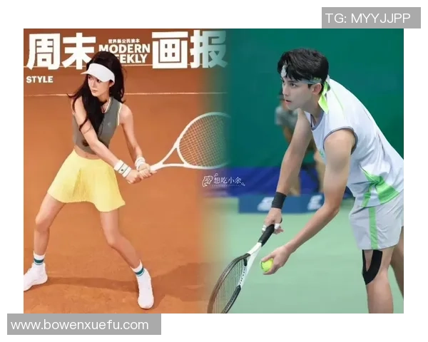 对话吴磊：探索他的网球生涯与未来梦想之路