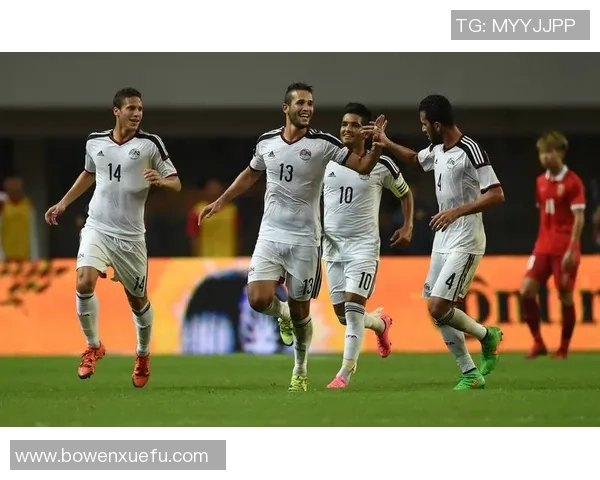 埃及足球明星的辉煌历程与成就解析 埃及足球明星的辉煌历程与成就解析