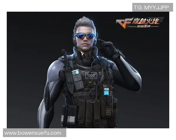 哪位足球明星在CF游戏中展现出惊人技巧与团队合作精神