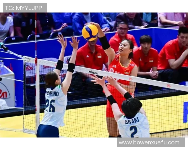 广州排球队在世界杯预选赛中的灵活性表现分析与点评 广州排球队在世界杯预选赛中的灵活性表现分析与点评