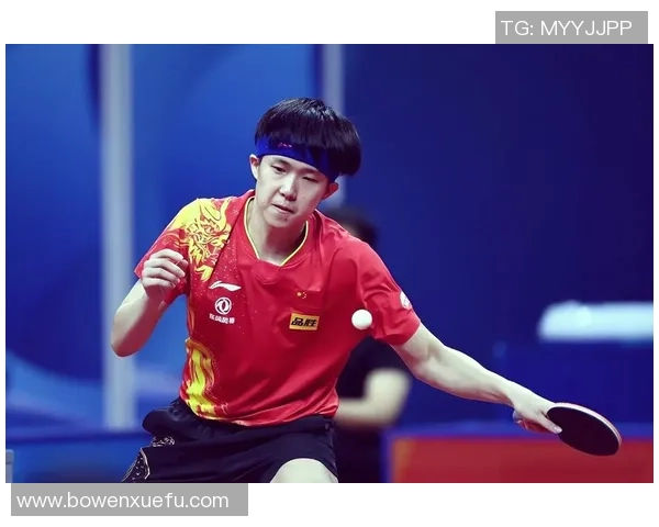 权威发布乒乓球配合实力榜单揭示顶尖选手默契与技术的完美结合