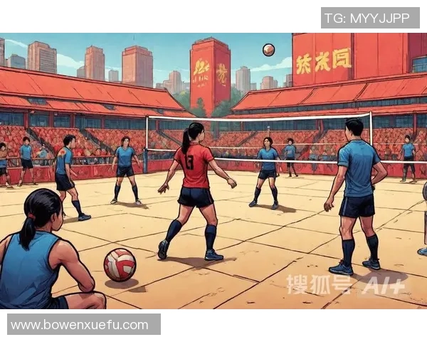 西安排球队在排球团队协作排行榜中荣获第三名的背后故事与启示 西安排球队在排球团队协作排行榜中荣获第三名的背后故事与启示