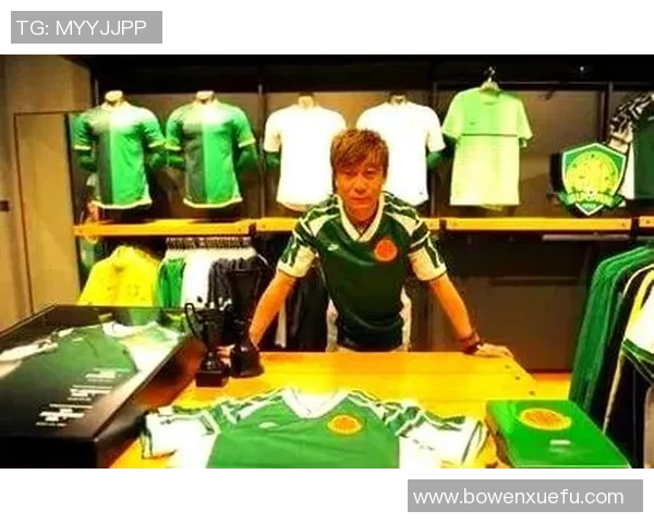 中国足球明星盘点:从历史传奇到当代新星的璀璨之路