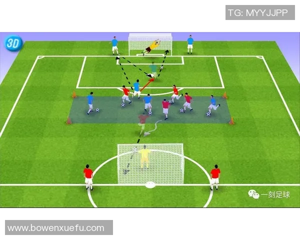 足球新手必看：轻松掌握配合技巧的入门指南与实用建议