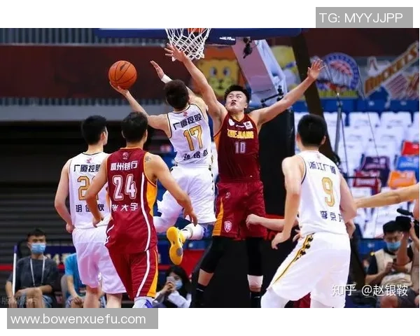 广州篮球队实力解析：对比各队优势与短板的深度剖析